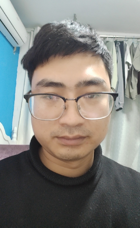 少平的第一张照片--阜阳相亲服务中心