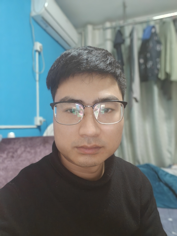 少平的第三张照片--阜阳相亲服务中心