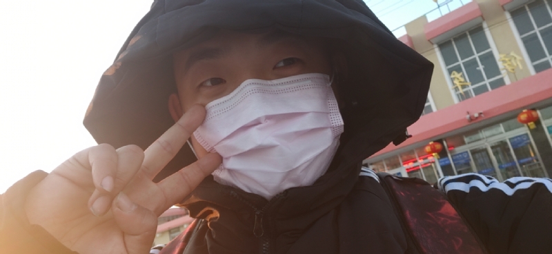 卡布达的第一张照片--阜阳相亲服务中心