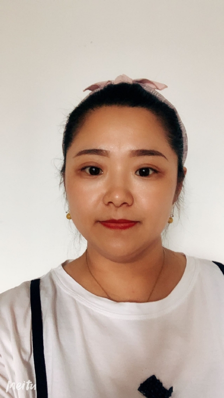 CoCo木子的第一张照片--阜阳相亲服务中心