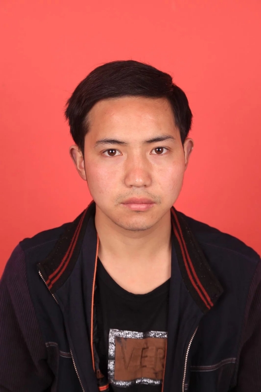 七彩明珠的第一张照片--阜阳相亲服务中心