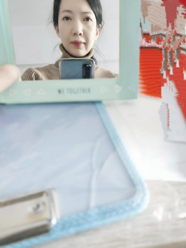 小云的第四张照片--阜阳相亲服务中心