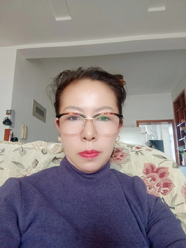 中秋桂花玉兔的第三张照片--阜阳相亲服务中心