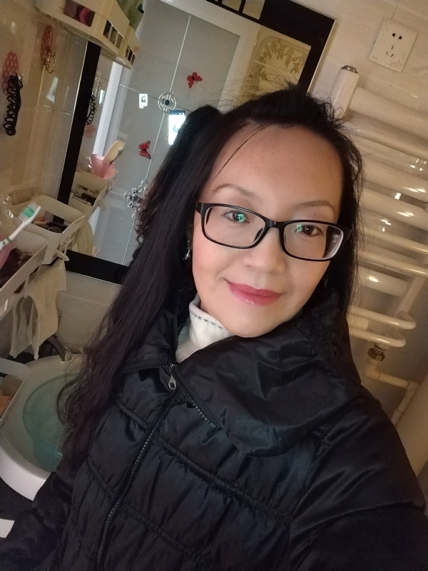 颜的第一张照片--阜阳相亲服务中心