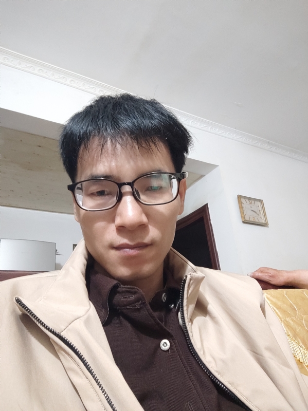 杨一凡的第一张照片--阜阳相亲服务中心