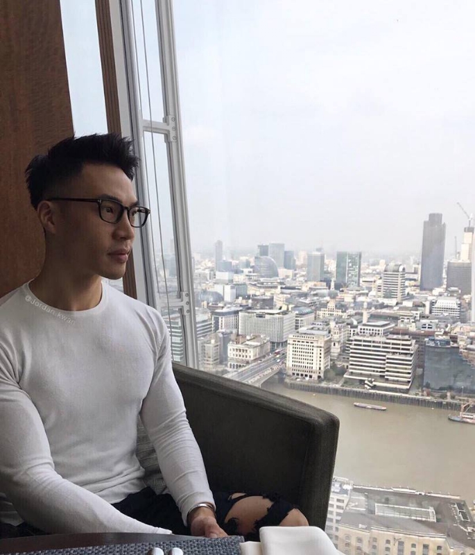 Chen文彬的第一张照片--阜阳相亲服务中心