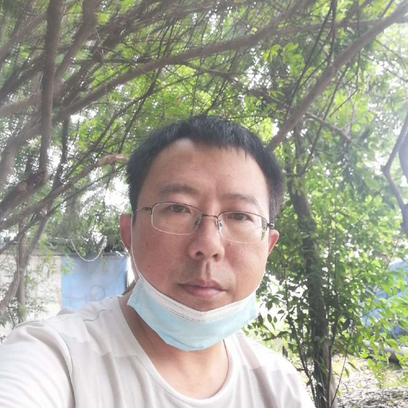 解勇的第二张照片--阜阳相亲服务中心