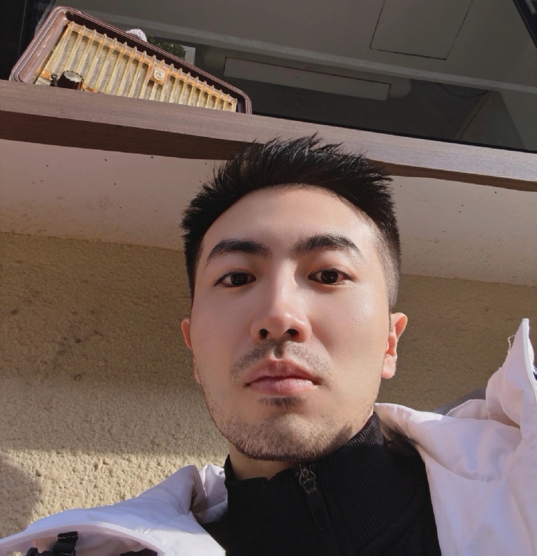 One的第一张照片--阜阳相亲服务中心