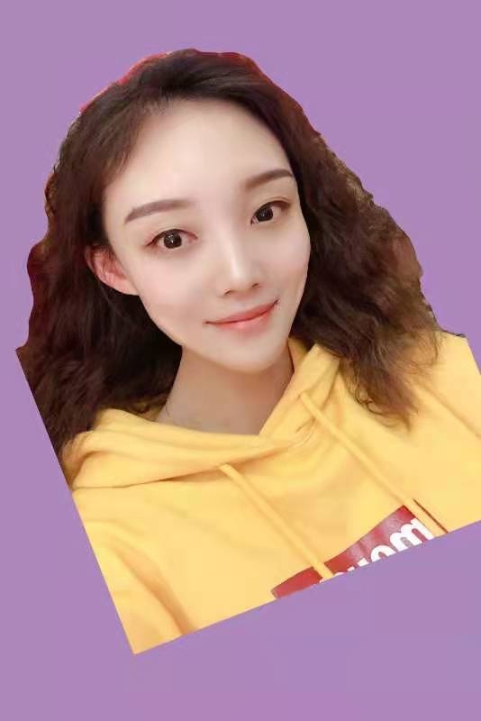 TY_冰清玉洁的第一张照片--阜阳相亲服务中心