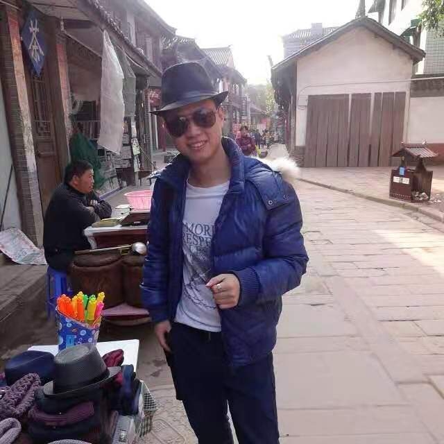 橙光的第一张照片--阜阳相亲服务中心