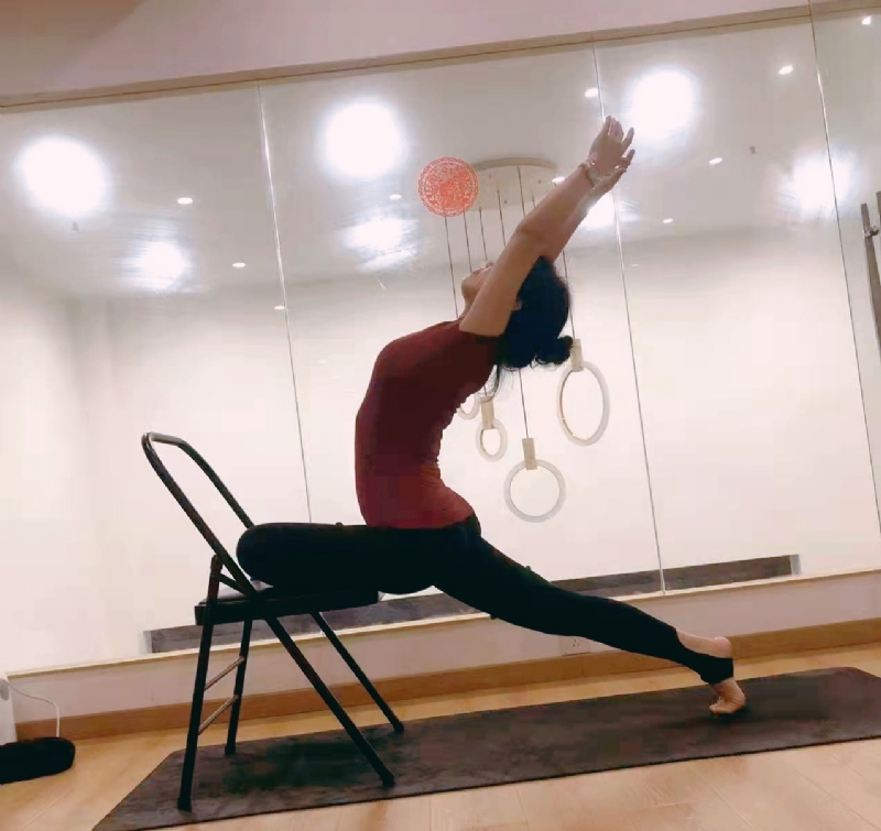 小鹿的第一张照片--阜阳相亲服务中心