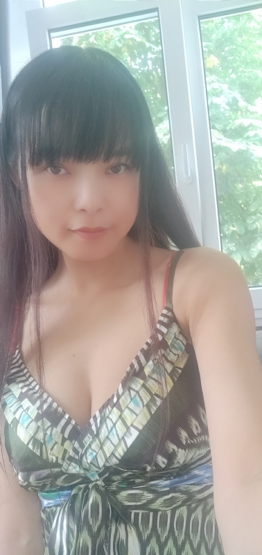 Sophia的第一张照片--阜阳相亲服务中心