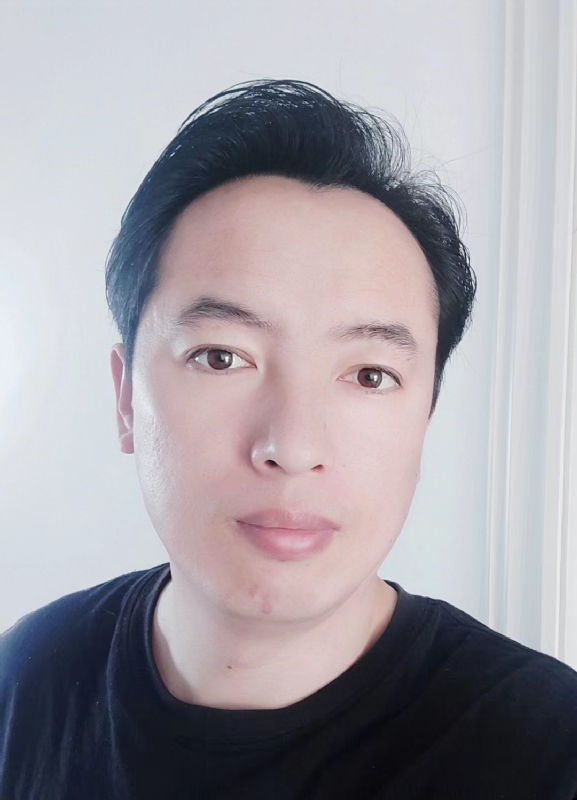 Kevin的第一张照片--阜阳相亲服务中心