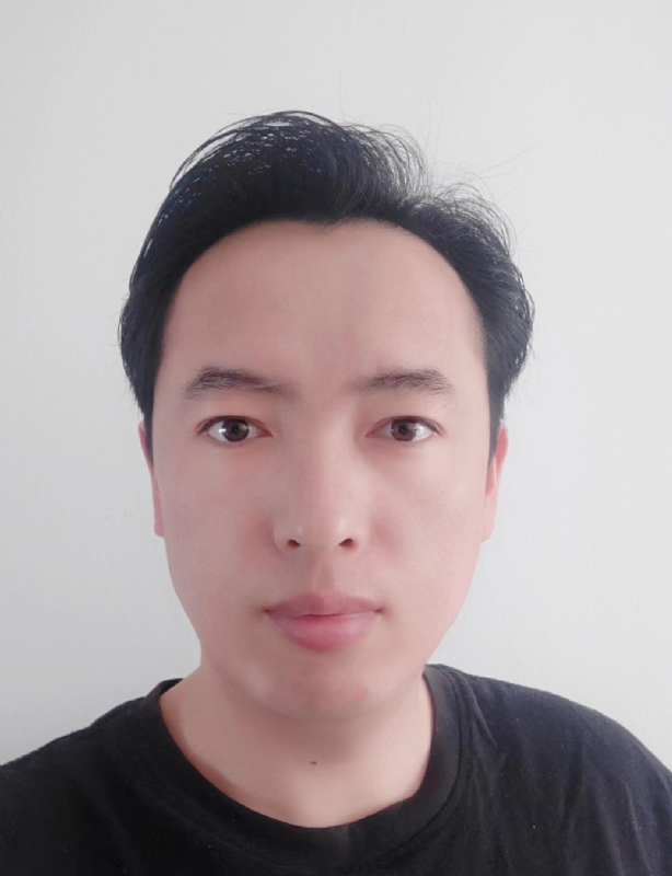 Kevin的第二张照片--阜阳相亲服务中心