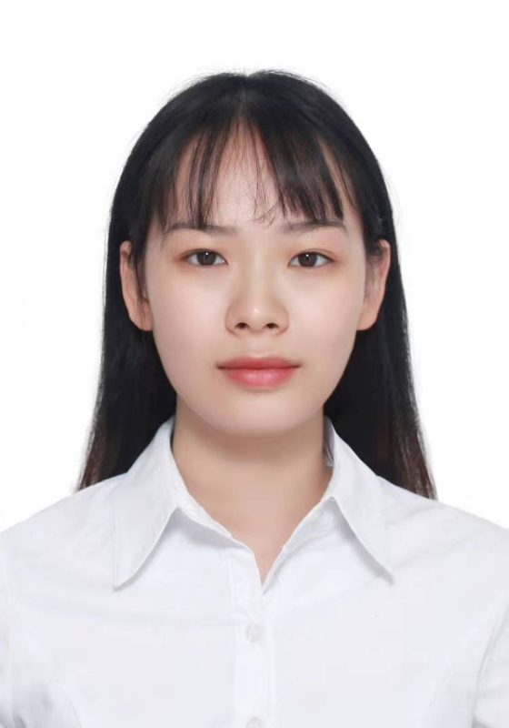 莺莺的第一张照片--阜阳相亲服务中心