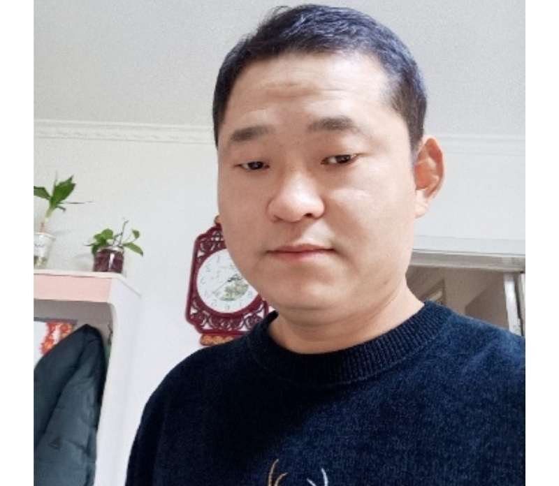 鹿先生的第二张照片--阜阳相亲服务中心