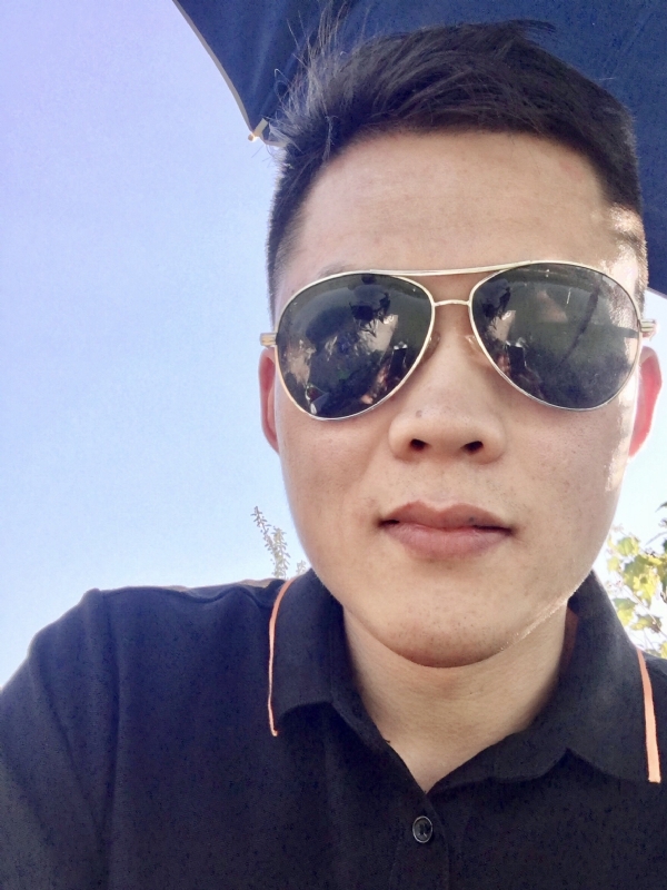 德鹏的第一张照片--阜阳相亲服务中心