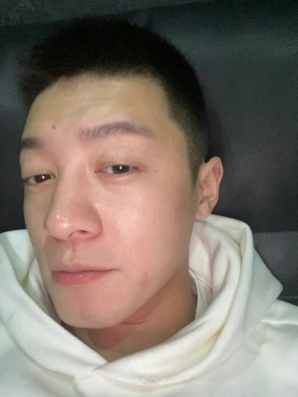 笑宇的第一张照片--阜阳相亲服务中心