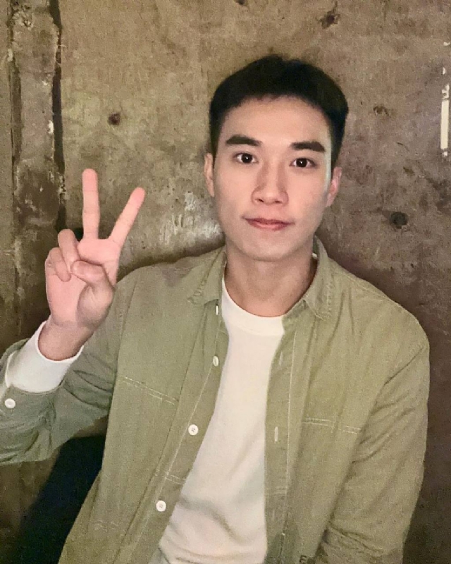 油菜花的第二张照片--阜阳相亲服务中心