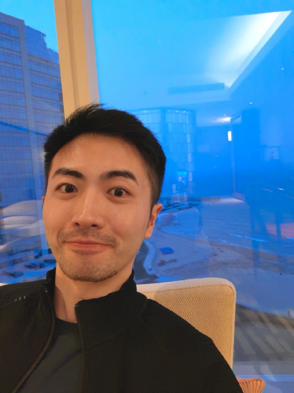 银角大王的第一张照片--阜阳相亲服务中心