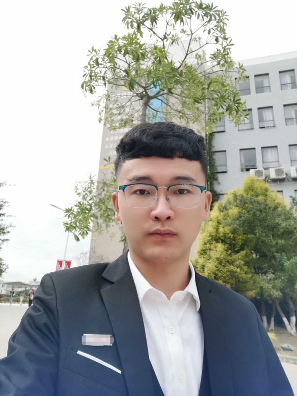 毓文的第三张照片--阜阳相亲服务中心