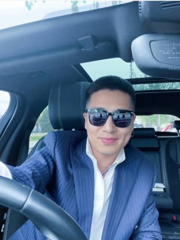 Andy的第一张照片--阜阳相亲服务中心