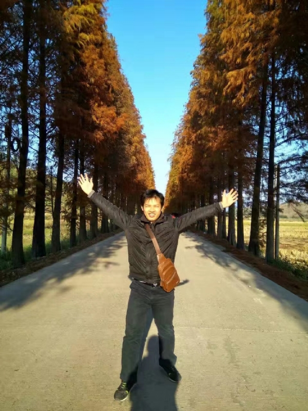 朱相平的第一张照片--阜阳相亲服务中心