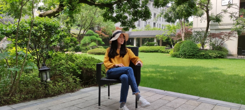 邱誉的第一张照片--阜阳相亲服务中心