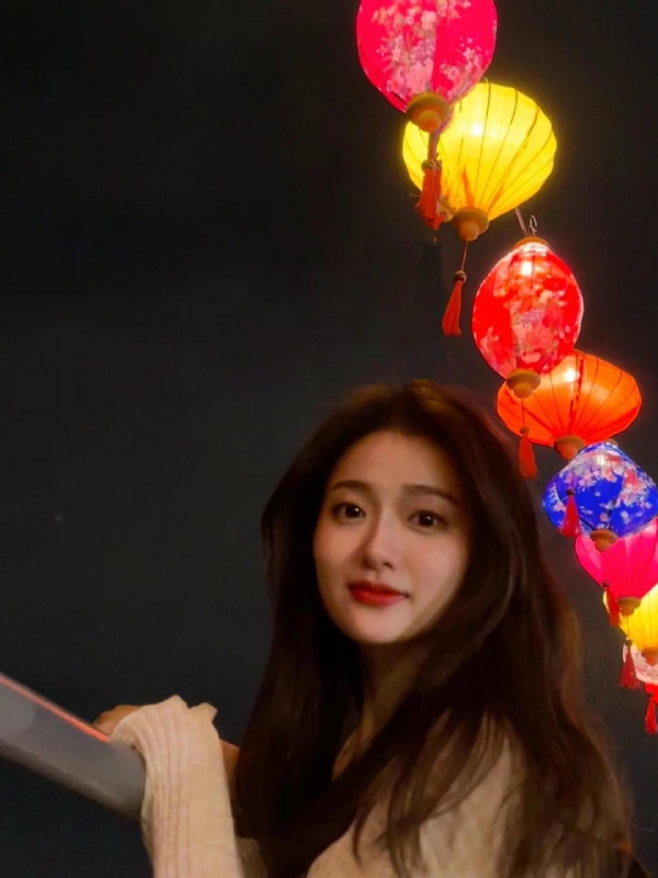 陈雯雯的第一张照片--阜阳相亲服务中心