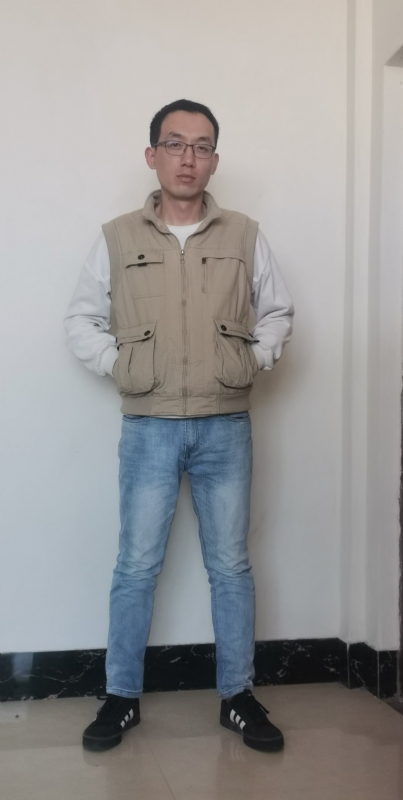 郭江富的第一张照片--阜阳相亲服务中心