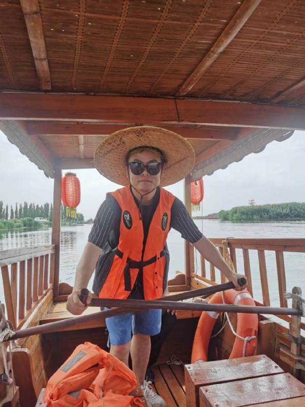 小龙虾的第二张照片--阜阳相亲服务中心