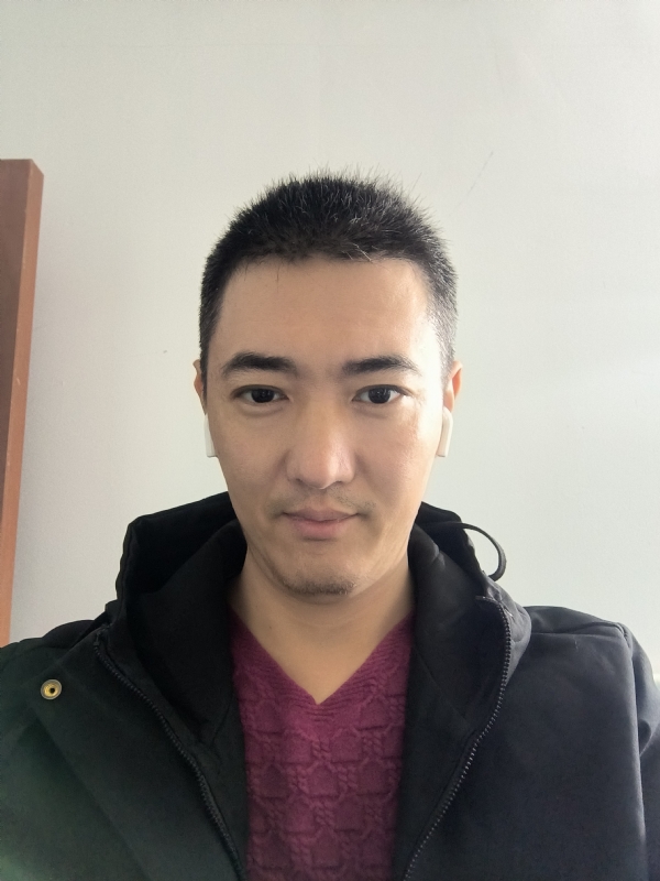 彡彡的第二张照片--阜阳相亲服务中心