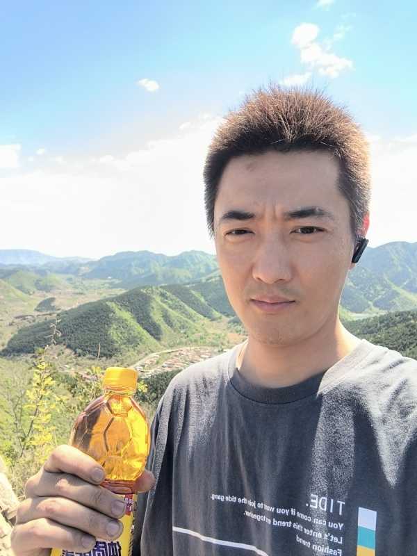 彡彡的第七张照片--阜阳相亲服务中心