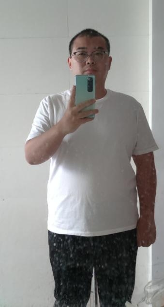 佛系胖子的第二张照片--阜阳相亲服务中心