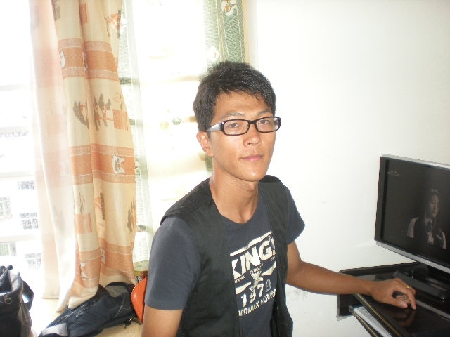 seeulove的第一张照片--阜阳相亲服务中心