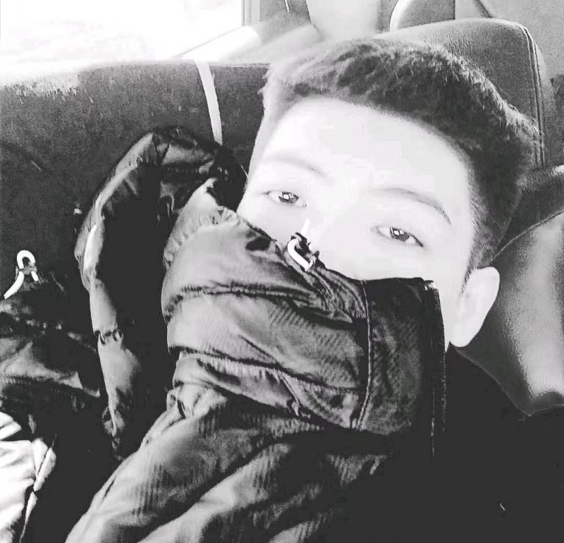 爱慕似水的第一张照片--阜阳相亲服务中心