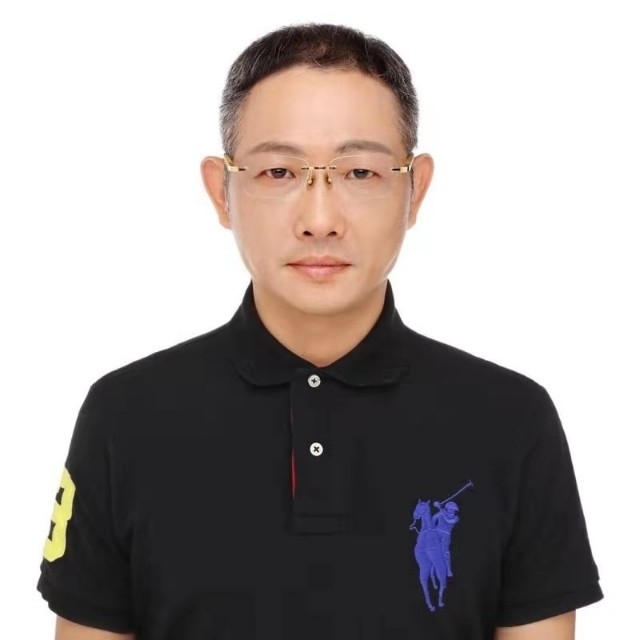 邱先森的第一张照片--阜阳相亲服务中心