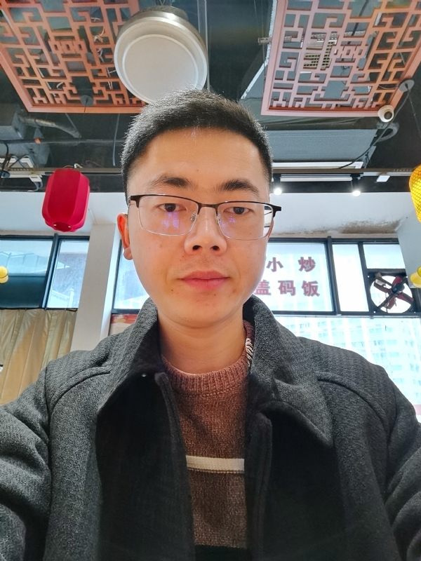 阿发的第一张照片--阜阳相亲服务中心