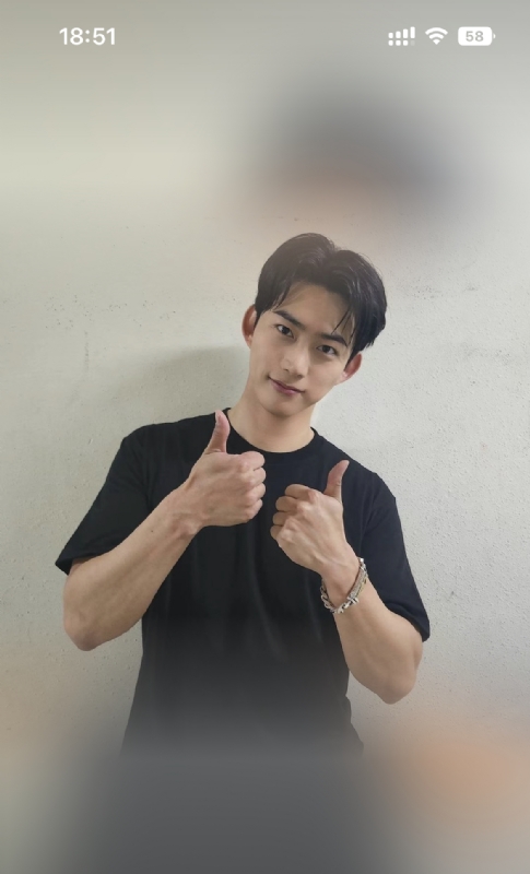 luck的第一张照片--阜阳相亲服务中心