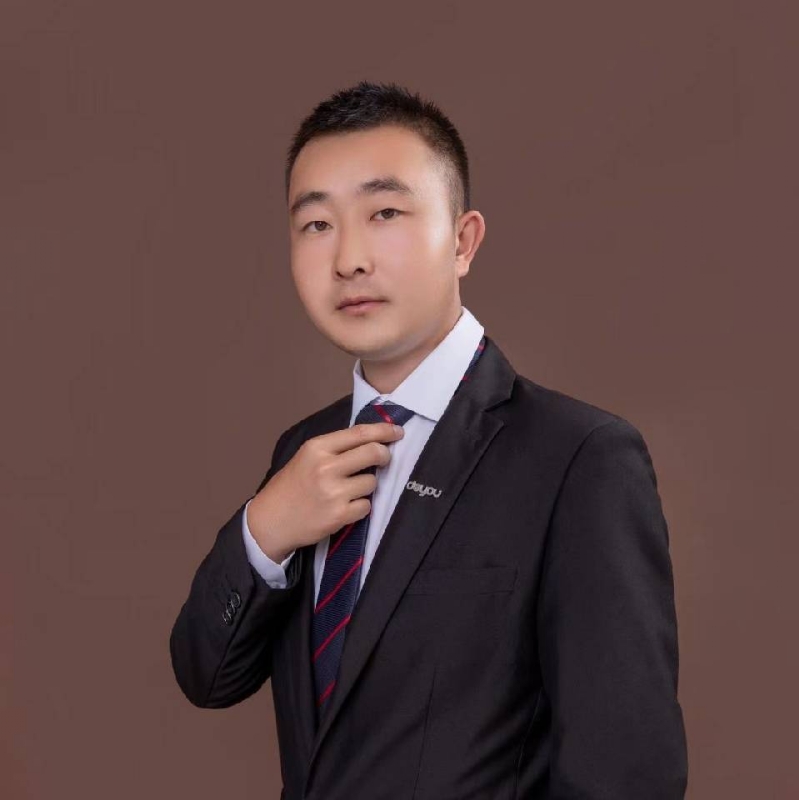 赵辉的第一张照片--阜阳相亲服务中心