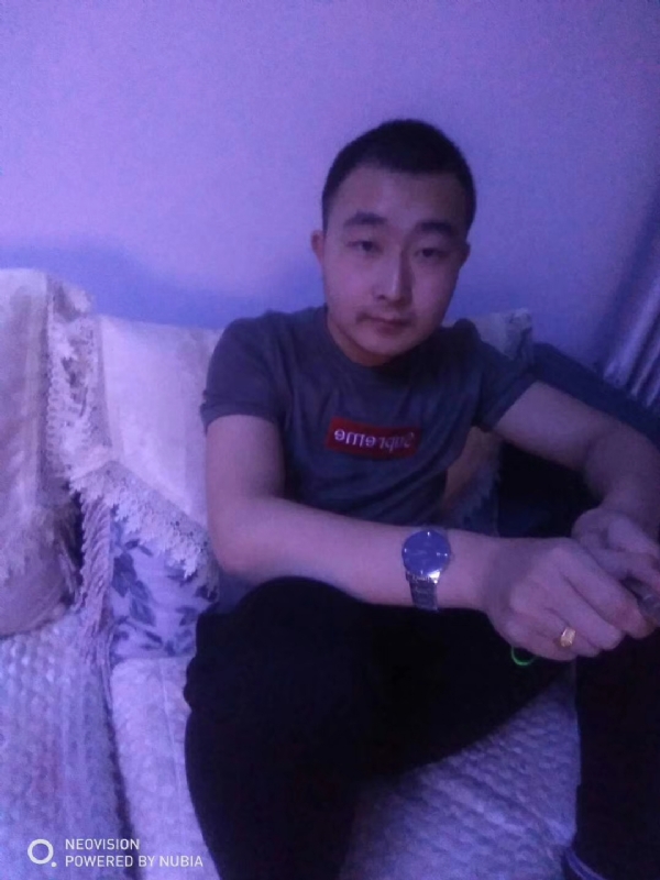 赵辉的第二张照片--阜阳相亲服务中心