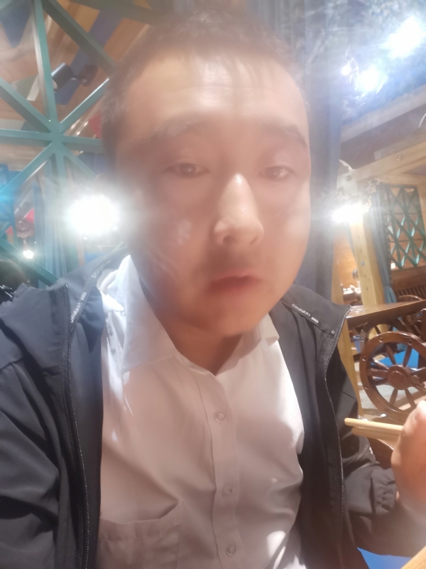 赵辉的第三张照片--阜阳相亲服务中心