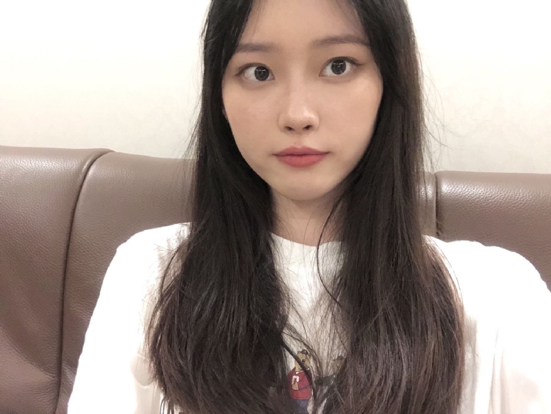 愛生活愛自己的第一张照片--阜阳相亲服务中心