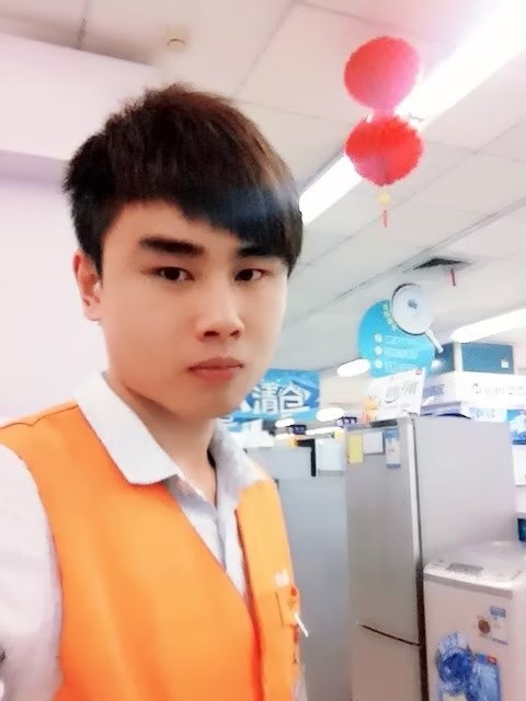 罗自强的第二张照片--阜阳相亲服务中心