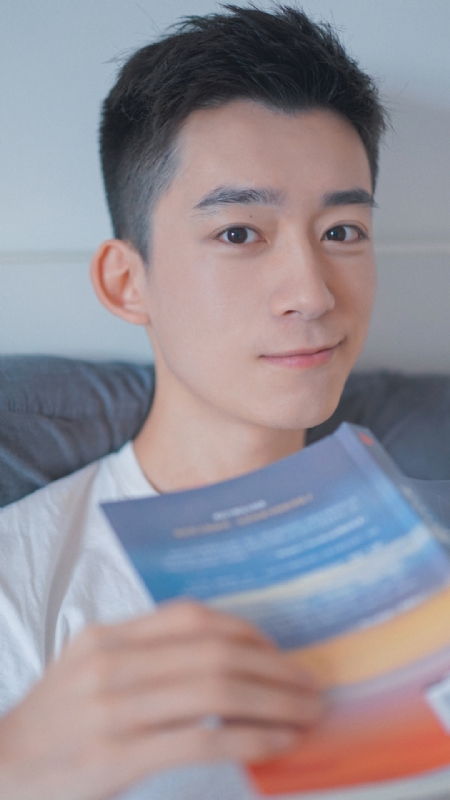 顾飞的第四张照片--阜阳相亲服务中心