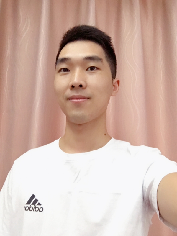 只为遇见你的第一张照片--阜阳相亲服务中心