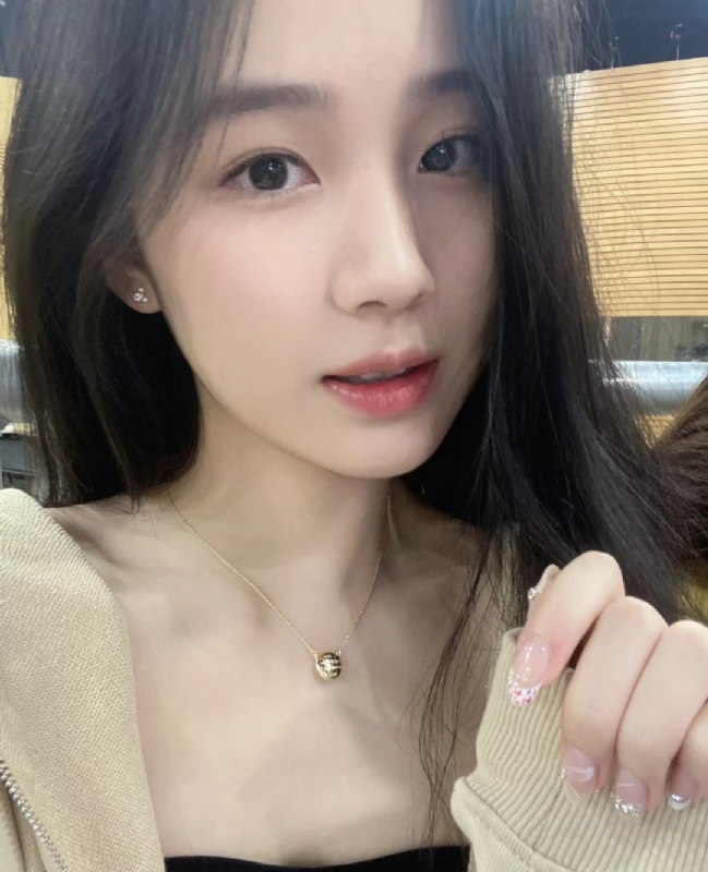 琪琪的第一张照片--阜阳相亲服务中心