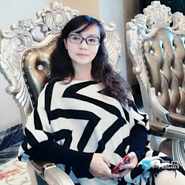 心若晴天的第一张照片--阜阳相亲服务中心