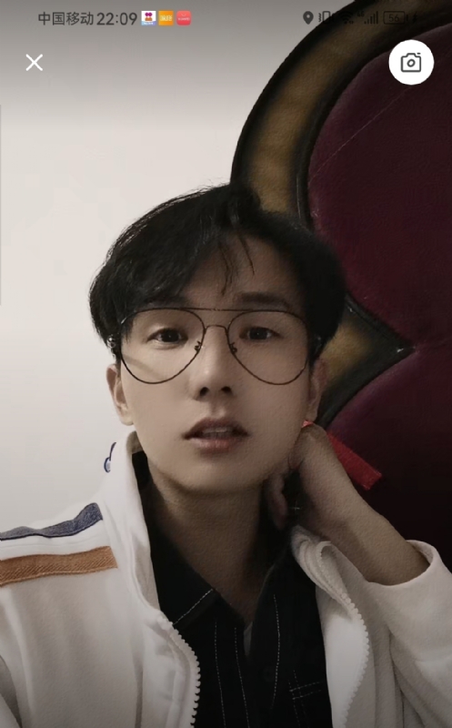 超超的第一张照片--阜阳相亲服务中心