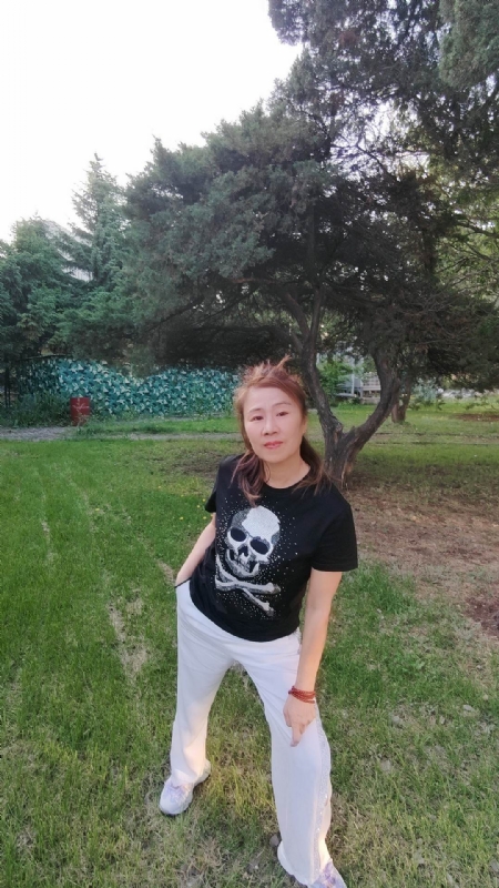 晚霞的第二张照片--阜阳相亲服务中心